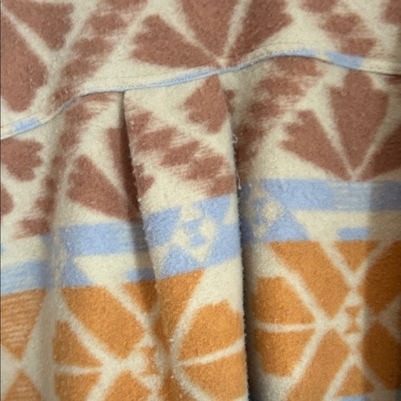 Free people shaket coat - Picture 8 of 10